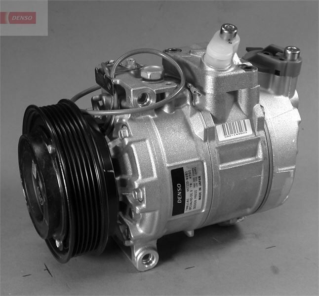 COMPRESSOR. AİR CONDİTİONER PORSCHE 911 996 97-05