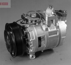 COMPRESSOR. AİR CONDİTİONER PORSCHE 911 996 97-05