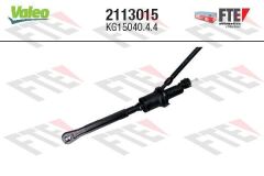 DEBRİYAJ ÜST MERKEZİ C2 03 C3 03 C4 04 P307 03 P308 08 P1007 05 15.87mm 1.1-1.4-1.6 16V HDI- KFU BENZİN