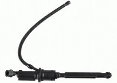 DEBRİYAJ ÜST MERKEZİ PEUGEOT P307 04 P308 07 14 RZC 10 15 C4 1.6-2.0