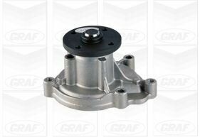 DEVIRDAIM POMPASI MERCEDES OM640 W169 W240