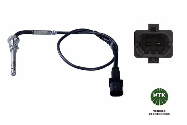 EGZOZ GAZI SICAKLIK SENSÖRÜ RTA9000-EE263 FIAT GROUP
