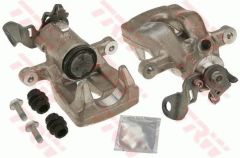 FREN KALİPERİ ARKA SAĞ CLIO III 05 MODUS 04