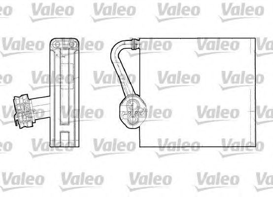 KLİMA KONDENSERİ SCENIC II 1.6 06 1.6 16V 15