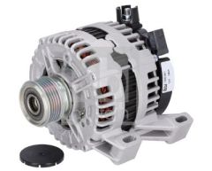 ALTERNATÖR ELEKTRİK VOLVO