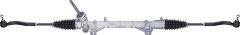 DİREKSİYON KUTUSU EPS ROT BAŞ LI RENAULT CLIO IV 13-16 CAPTUR 13-16 PİNYON H 123mm-250