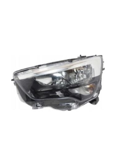 FAR SOL HL OPEL Combo