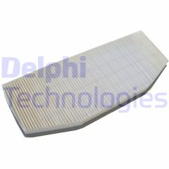 KABİN FİLTRESİ - PEUGEOT 605 5/94- 05/94 06/00