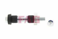 S-ROT TAMIR TAKIMI MERCEDES S-CLASS W140 91 98