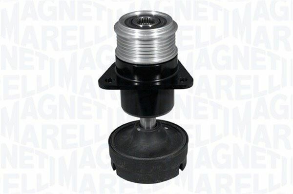 ALTERNATÖR KAPLİNİ ŞAFT RULMANI FOCUS 01-04 -CMAX 05- -FOCUS II 04- -MONDEO 07- -CONNECT 02-