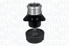ALTERNATÖR KAPLİNİ ŞAFT RULMANI FOCUS 01-04 -CMAX 05- -FOCUS II 04- -MONDEO 07- -CONNECT 02-