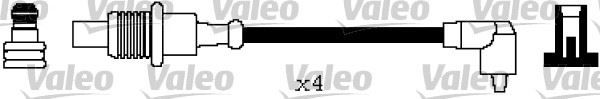 BUJİ KABLOSU P306 97-01 P406 97-04 DUCATO-BOXER 94-02 BERLİNGO 99-02