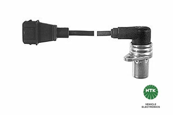 CMC3-A284 MOTOR DEVİR VE POZİSYON SENSÖRÜ