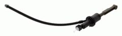 DEBRIYAJ ÜST MERKEZİ PARTNER-BERLINGO-P3008-P5008-C4 B9 DV6BTED4 1.6 HDI TU5JP4 1.6 16V EP6C
