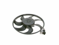 FAN MOTOR SOĞUTMASI OPEL ASTRA H 04 ZAFIRA 05