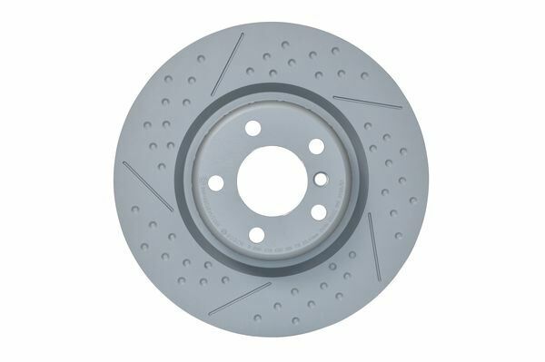 FREN DISKI ARKA BMW F20 F30 F22 F32 F33 F34 F36 M-SPOR PAKET DELIKLI