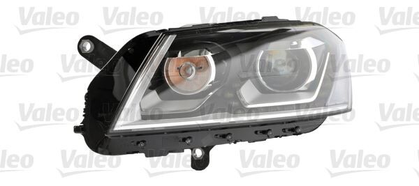x FAR SİNYAL XENON SAĞ PASSAT B7 0/10 ELEKTRİKLİ DS3 VEH AFS DRL LED