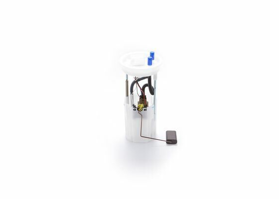 DEPO ŞAMANDIRASI PASSAT 05-10 ELEKTRİKLİ