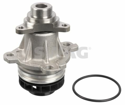 DEVİRDAİM POMPASI RENAULT MASTER III 10 MOVANO B 10 NISSAN NAVARA YS23 15 D23 2.3dCi 2.3 CDTİ 4420987-2101000Q1F