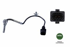 EGZOZ SICAKLIK SENSÖRÜ KISIM 1 OPEL INSIGNIA A 08 17 2.0 CDTI A20DTR SAAB 9-5 /