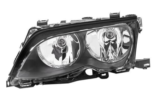 FAR H7-HALOJEN SOL 12V BMW 3 E46-TOURİNG