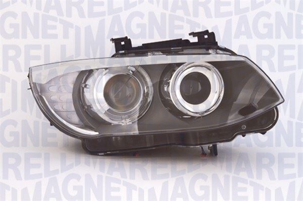 FAR SAĞ XENON LEDLİ BMW E92 2006 E93 2007 LPN521