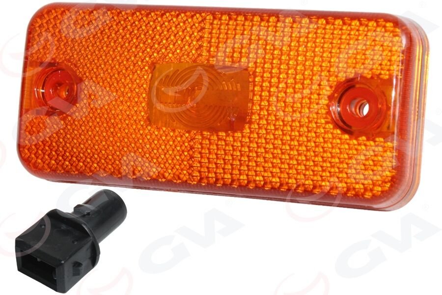 YAN SİNYAL LAMBASI FIAT DUCATO 06 CITRO N JUMPER 06 PEUGEOT BOXER 06 IVECO DAILY II 01 DUYLU