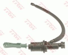 DEBRİYAJ ÜST MERKEZİ PEUGEOT P407 04 10 CITROEN C5 01 08 C6 06 12 1.6-1.8-2.0-2.2 16V
