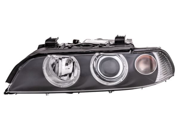 FAR XENON SOL BEYAZ SINYAL BMW E39