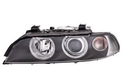 FAR XENON SOL BEYAZ SINYAL BMW E39