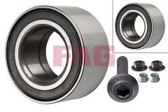 ÖN TEKER RULMANI KİT A4 B5 8D2 1.6 1.8 1.9 00-05 A6 C5 4B2 1.8 97-05 SKODA SUPERB I 3U4 1.9 TDI VW PASSAT B5 3B2 1.8 1.9 2.0 39x75x37