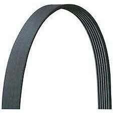 6PK1153 KANALLI KAYIŞ CITROEN JUMPER PEUGEOT BOXER FIAT DUCATO 1.9D RENAULT MGN 2.0 VW GOLFIII PAS