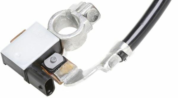 AKÜ KUTUP BAŞI SENSÖRLÜ BMW 3 E90-E91-E92-E93 316-318-320-323-325-330-335 i-d-xi-xd-M3 06