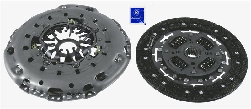 DEBRİYAJ SETİ XTEND SUZUKI