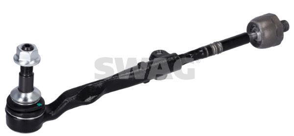 ROT MİLİ ALPİNA BMW FEBI 181037