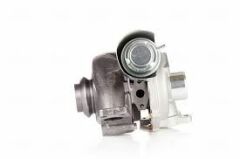 TURBO SARJ KOMPLE P206-P207-P307-PARTNER-BERLINGO-C3-C4-SCUDU-FOCUS-C-MAX- 1.6 HDI 110 PS
