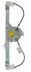 CAM MEKANİZMASI MERCEDES C CLASS W203 2001- 2003. ARKA. SOL