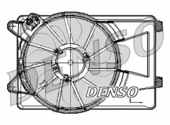 FAN. RADİATOR FIAT LINEA 07-