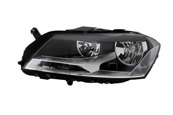 FAR SİNYAL SAĞ PASSAT B7 0/10 ELEKTRİKLİ H7 H7