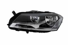 FAR SİNYAL SAĞ PASSAT B7 0/10 ELEKTRİKLİ H7 H7