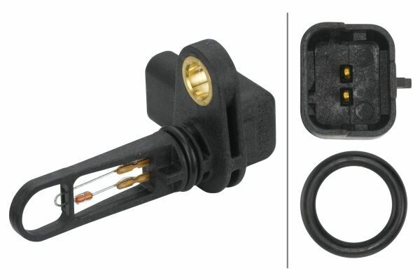 HARARET MÜŞÜRÜ BERLINGO-C3-C4-C5-NEMO-1007-2008-206-207-3008-307-308-4007-407-5008-BIPPER-PARTNER B-MAX 12 1.5 TDCI FIESTA 02 1.4-1.6 TDCI FOCUS II 04 1.6 TDCI TRANSIT V363-V362 12 2.2 VOLVO C30-C40
