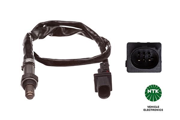 OKSİJEN/LAMBDA SENSÖRÜ BENZİN LSU-4.9 JETTA IV-BEETLE 11-16
