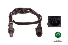 OKSİJEN/LAMBDA SENSÖRÜ BENZİN LSU-4.9 JETTA IV-BEETLE 11-16