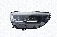 SAĞ FAR OPEL INSIGNIA B 17 LED