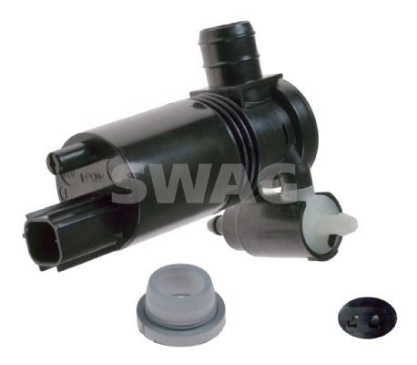 SİLECEK POMPASI LAND ROVER FEBI 109266