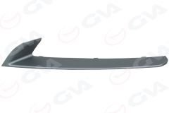 TAMPON IZGARA ÇITASI SOL BMW F10 14 16