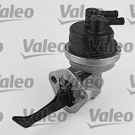 BENZİN OTOMATİĞİ 2TÜPLÜ R19 1.4/CLIO 1.2