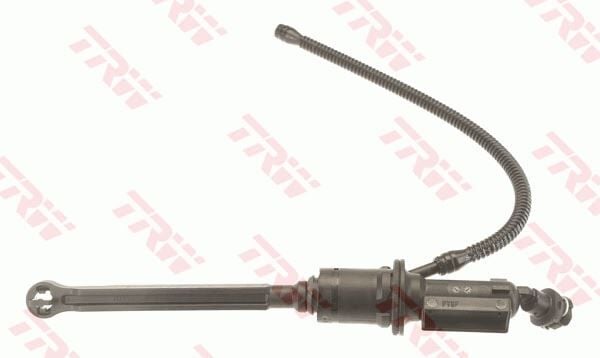 DEBRİYAJ ÜST MERKEZİ C4 I 1.6 VTİ-2.0 16V-1.6 HDİ-2.0 HDİ 04 307 2.0-1.6 HDİ 00 15.87mm