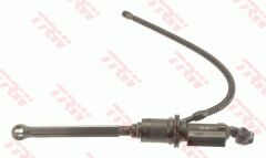 DEBRİYAJ ÜST MERKEZİ C4 I 1.6 VTİ-2.0 16V-1.6 HDİ-2.0 HDİ 04 307 2.0-1.6 HDİ 00 15.87mm