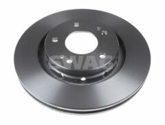 ÖN FREN AYNASI PEUGEOT P4007 07 CITROEN C-CROSSER 07 OUTLANDER 12 294x24x22.4xHAVALI